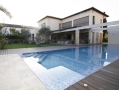 Maison à vendre en Israël.